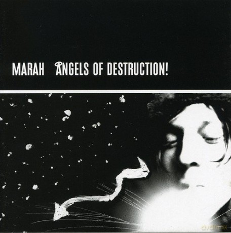 Marah: Angels Of Destruction [CD]
