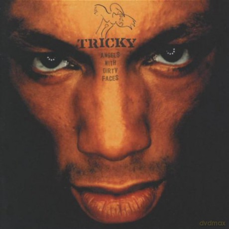 Tricky: Angels With Dirty Faces [CD]