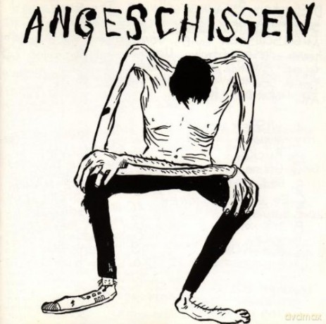 Angeschissen: Angeschissen [CD]