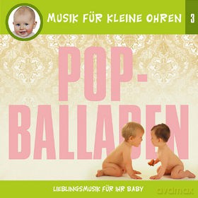 Pop Balladen [CD]