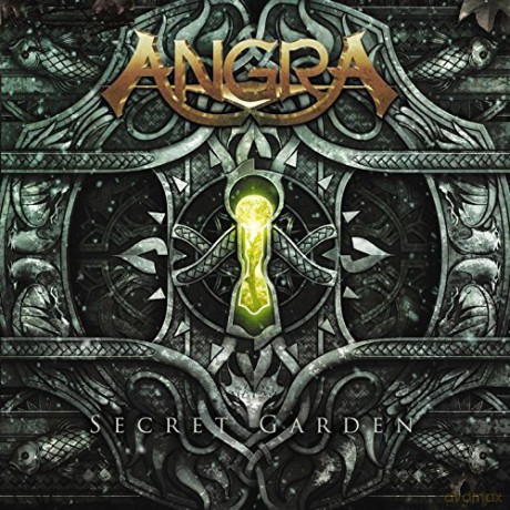 Angra: Angra - Secret Garden Vicp-65276 [CD]