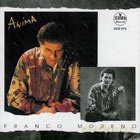 Moreno F: Anima [CD]