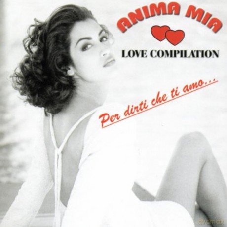 Anima Mia [CD]