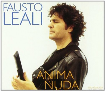 Leali Fausto: Anima Nuda [CD]