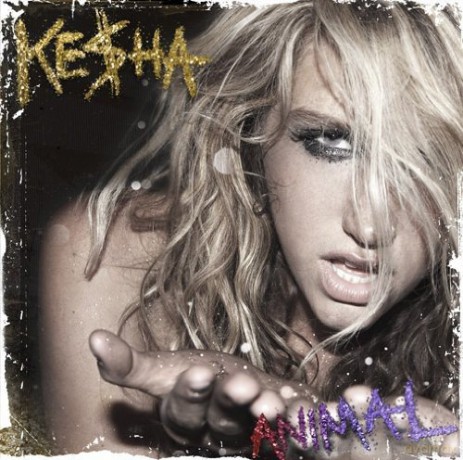Ke$Ha: Animal [CD]