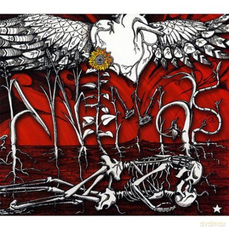Locura: Animas [CD]