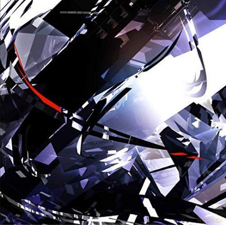 Animation Soundtrack - Guilty Crown Complete Soundtrack Svwc-70156 [CD]
