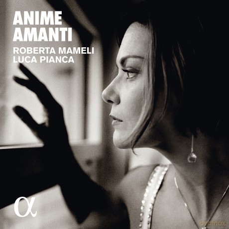 Roberta Mameli: Anime Amanti [CD]