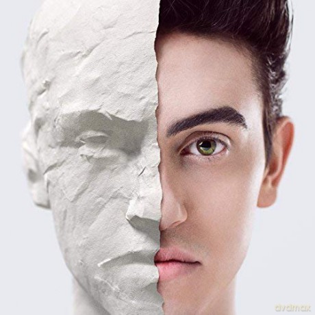 Michele Bravi: Anime Di Carta [CD]