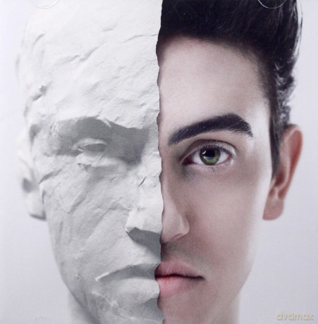 Michele Bravi: Anime Di Carta [CD]
