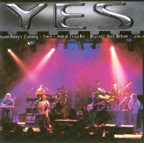 Yes [CD]