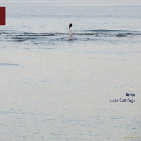 Luisa Cottifogli: Anita [CD]