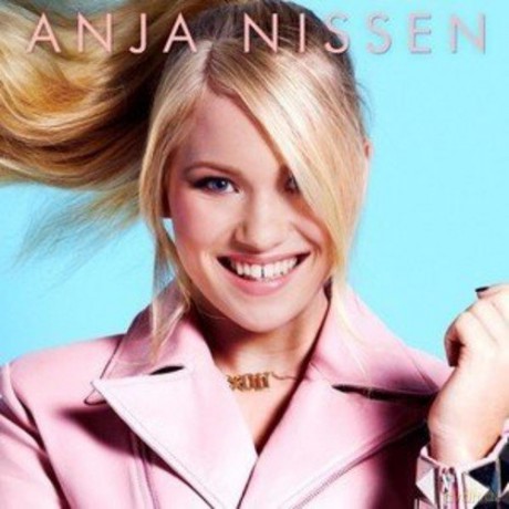 Anja Nissen: Anja Nissen [CD]
