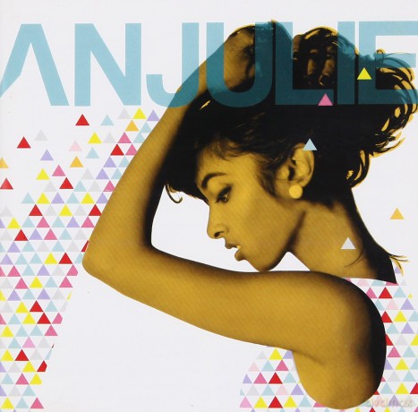 Anjulie: Anjulie [CD]