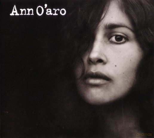 Ann oro: Ann Oro [CD]