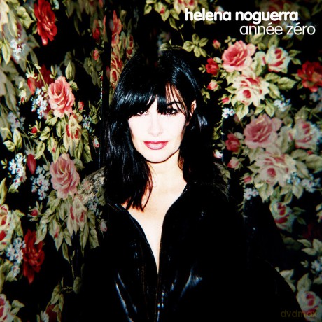 Helene Noguerra: Annee Zero [CD]