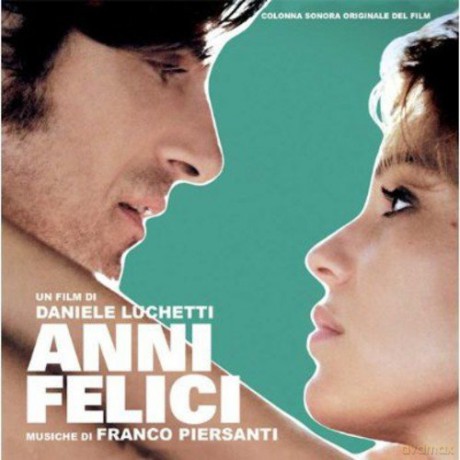 Anni Felici [CD]
