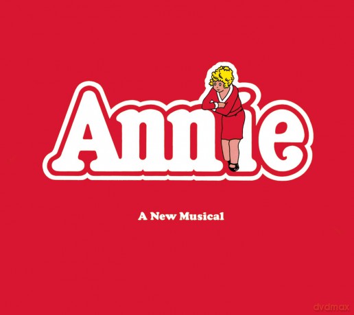 Annie [CD]