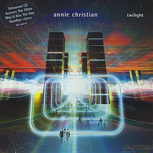 Annie Christian: Annie Christian: Twilight [CD]