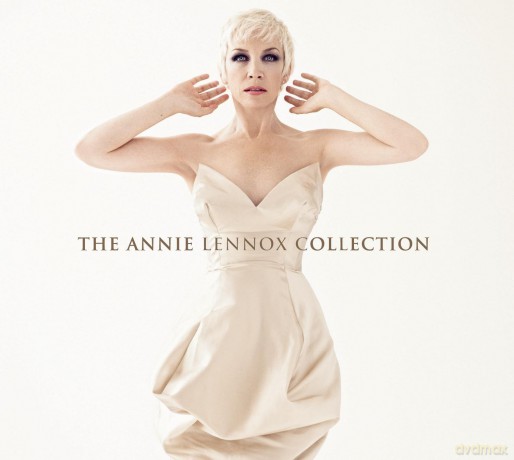 Annie Lennox: Annie Lennox Collection [2CD]