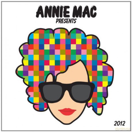 Annie Mac Presents 2012 [CD]
