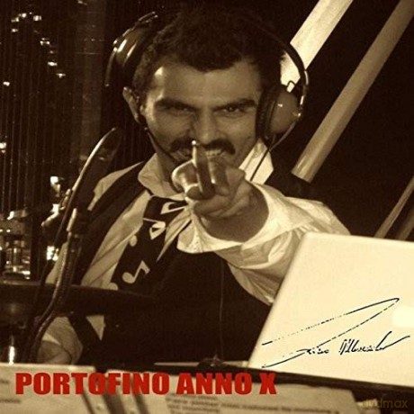 Orchestra Portofino: Anno X [CD]