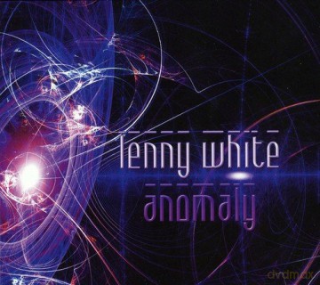 Lenny White: Anomaly [CD]