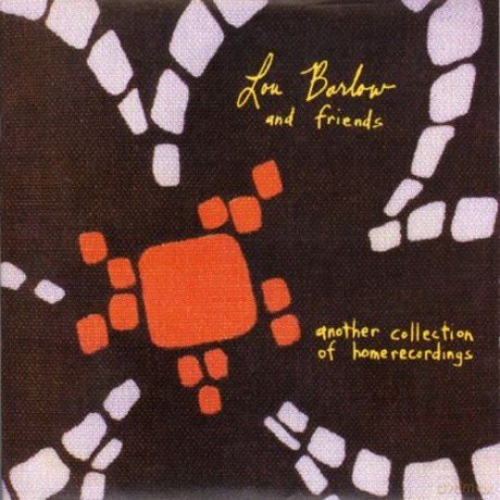 Lou Barlow: Another Collection of Home [CD]