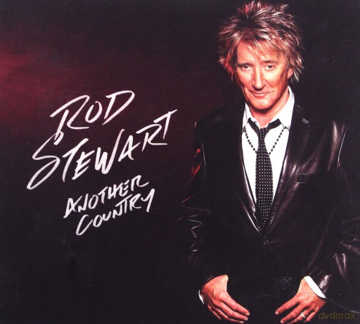 Rod Stewart: Another Country [CD]