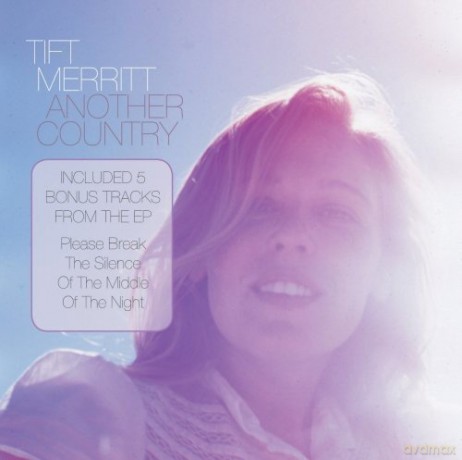 Tift Merritt: Another Country [CD]