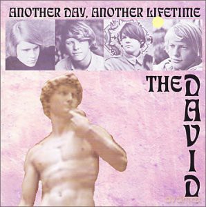 David: Another Day, Another Lifetime [CD]
