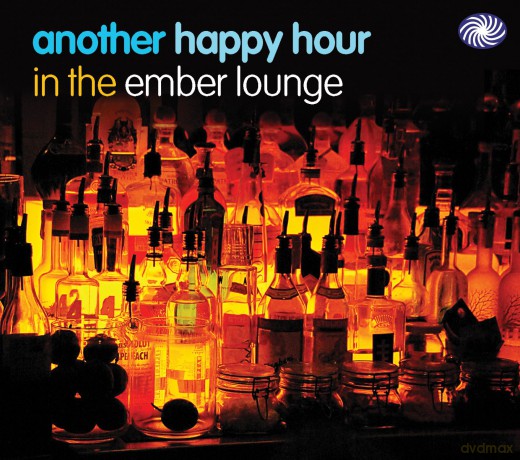 Another Hour In The Ember Lounge [CD]