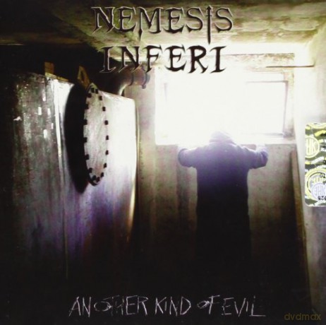 Nemesis Inferi: Another Kind of Evil [CD]