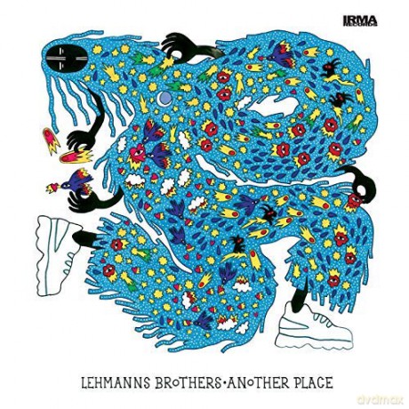 Lehmanns Brothers: Another Place [CD]