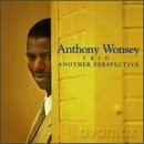 Anthony Wonsey Trio: Another Retrospective [CD]