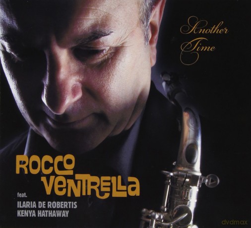 Rocco Ventrella: Another Time [CD]