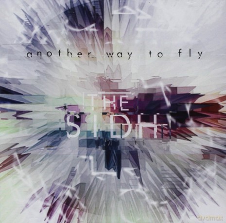 The Sidh: Another Way To Fly [CD]