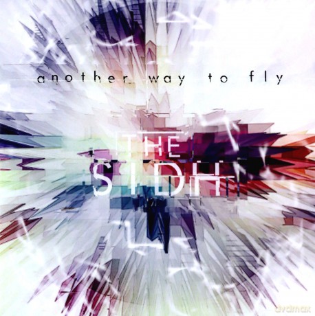 The Sidh: Another Way To Fly [CD]