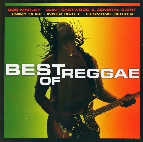 Best Of Reggae [CD]
