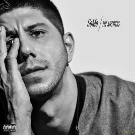 Somo: Answers [CD]