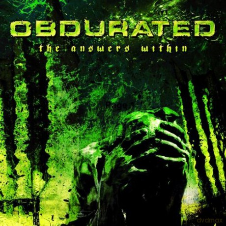 Obdurated: Answers Within [CD]