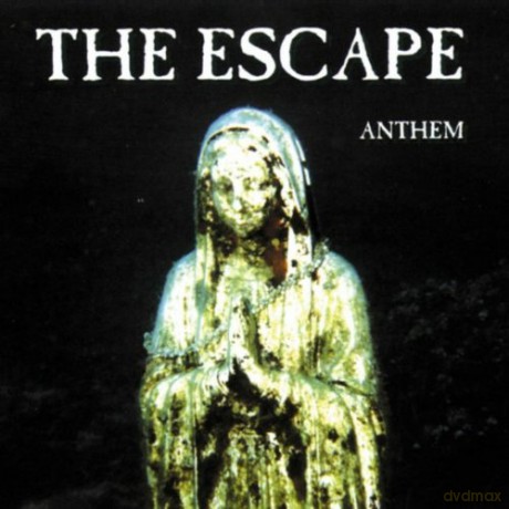 The Escape: Anthem [CD]