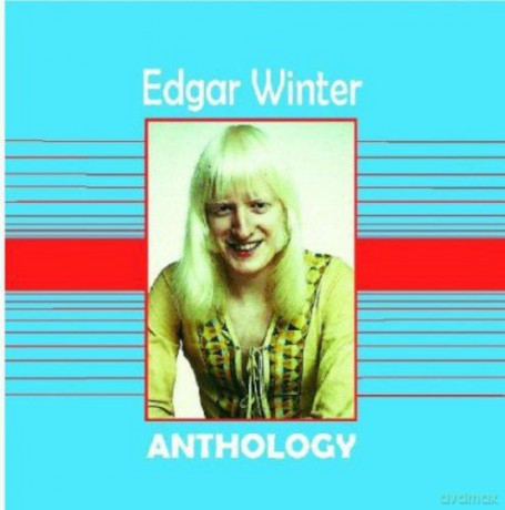 Edgar Winter: Anthology [CD]