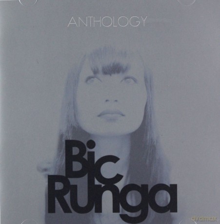Bic Runga: Anthology [CD]