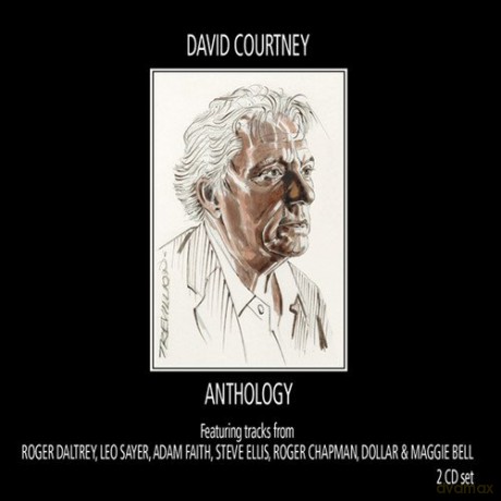 David Courtney: Anthology [2CD]