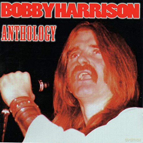 Bobby Harrison: Anthology [2CD]