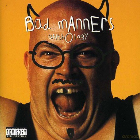 Bad Manners: Anthology [2CD]