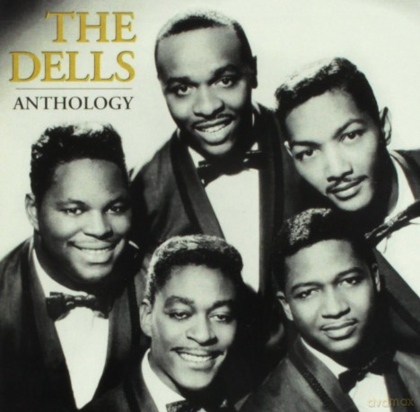 Dells: Anthology [2CD]