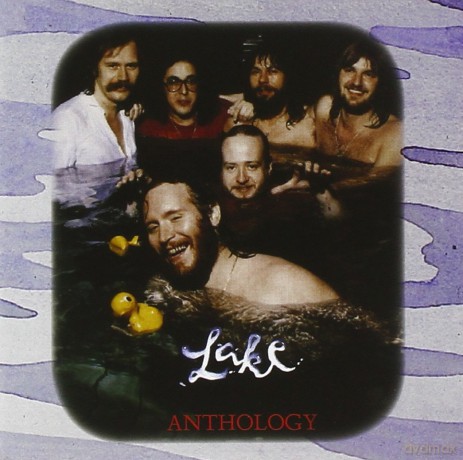 Lake: Anthology [CD]