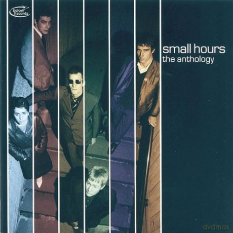 Small Hours: Anthology [CD]